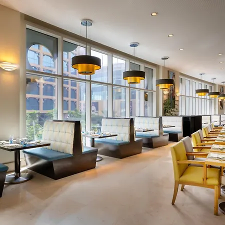 Grand Millennium Al Wahda Executive Apartments-3